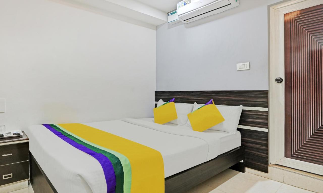 Itsy Hotels Purple Suites Bangalore Esterno foto
