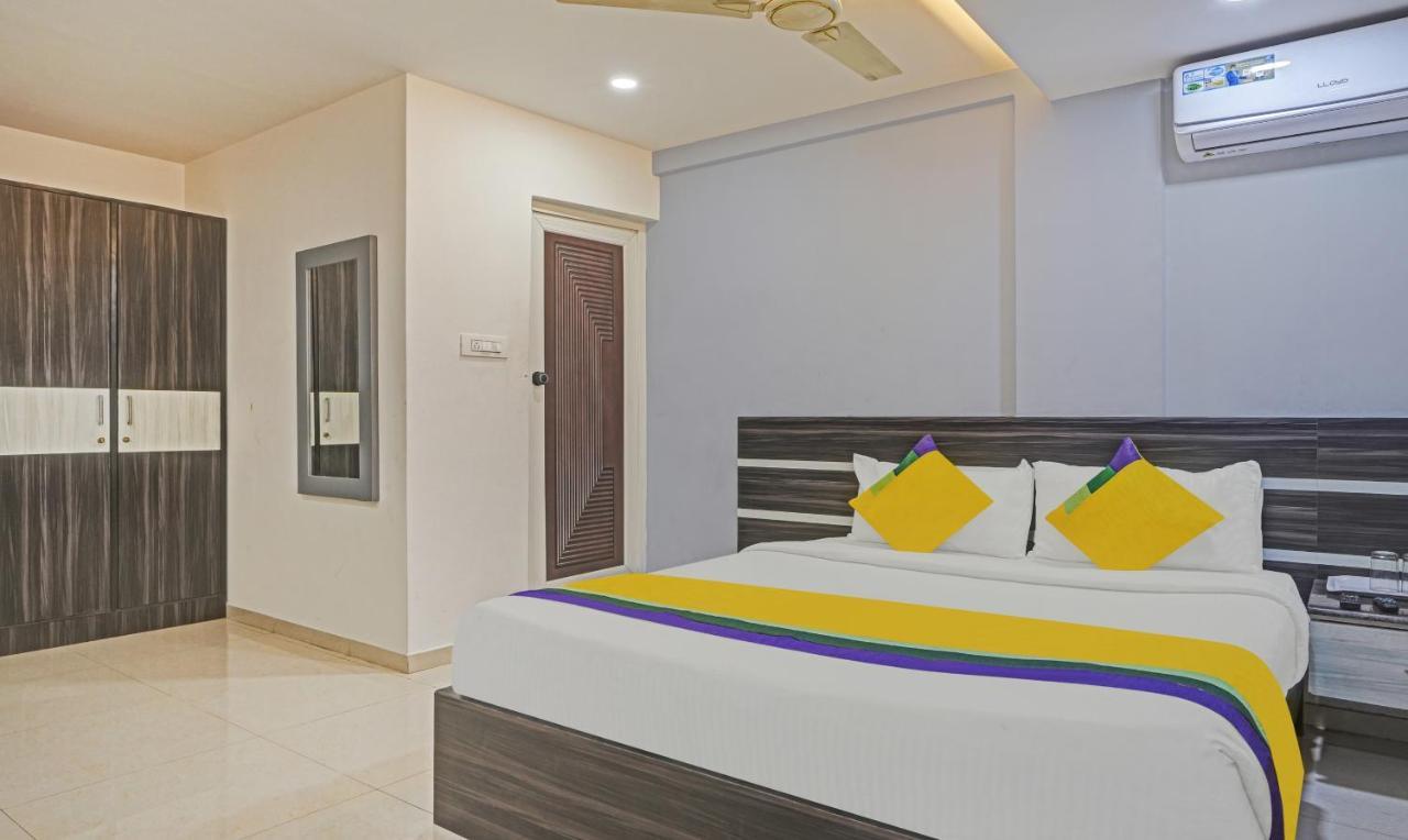 Itsy Hotels Purple Suites Bangalore Esterno foto